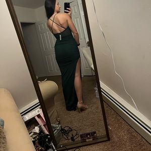 Windsor dress